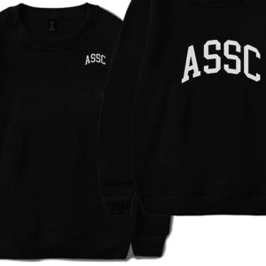 Anti Social Social Club ASSC Sweatshirt
